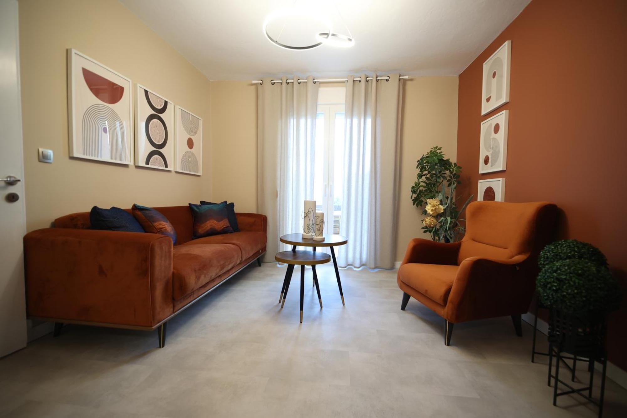 Ε121 Luxury Suites Edessa Exterior photo
