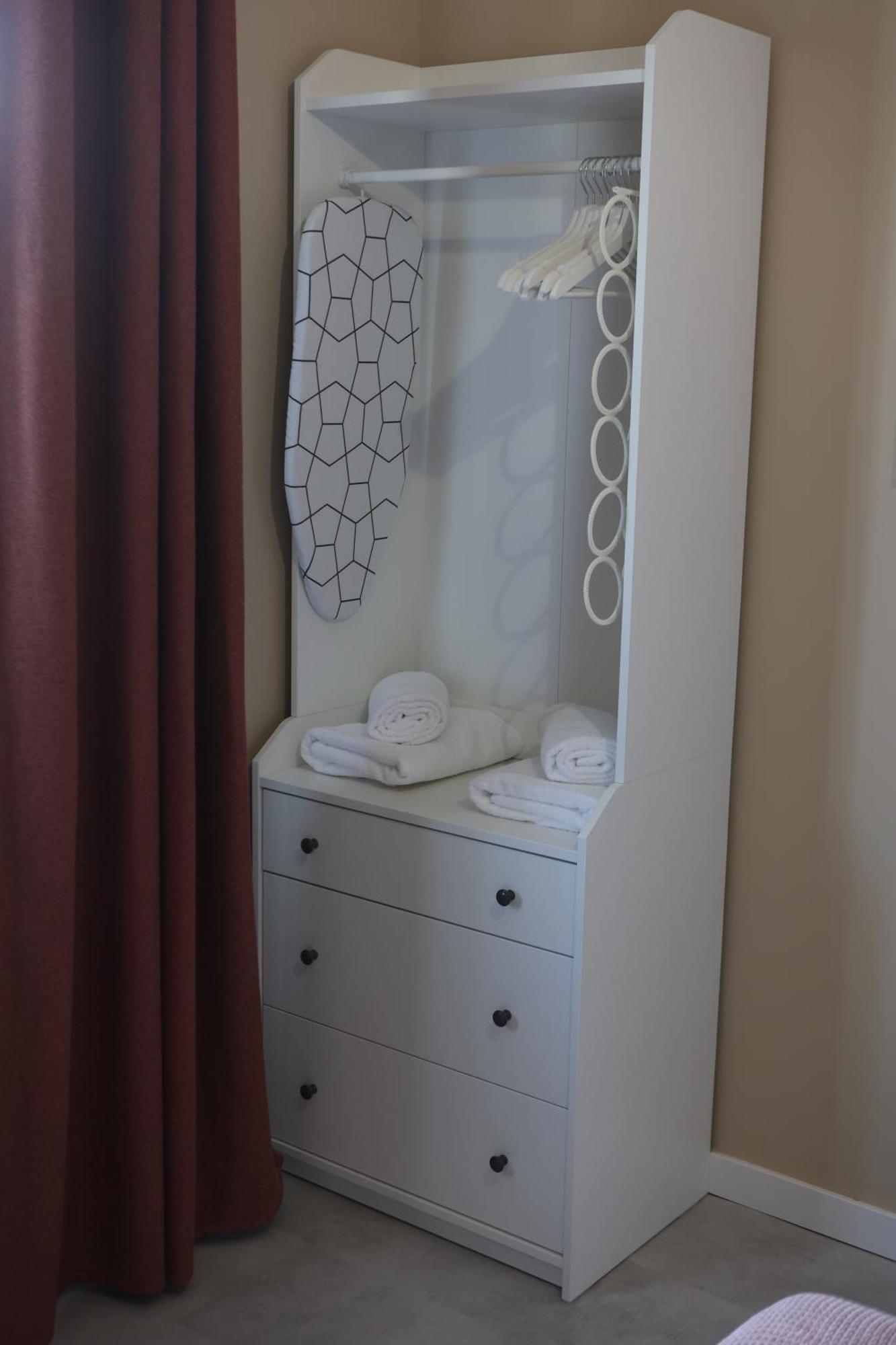 Ε121 Luxury Suites Edessa Exterior photo